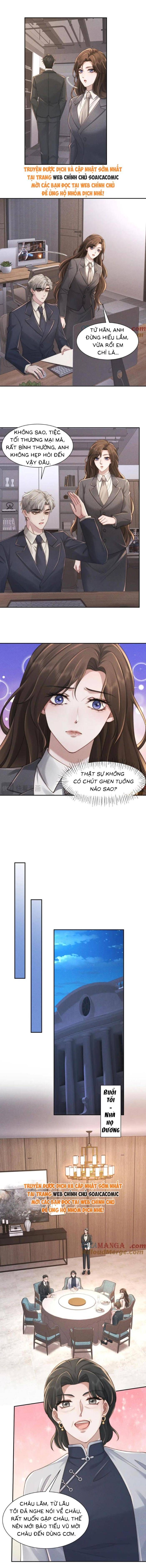 Hôn Nhân Chớp Nhoáng Với Thái Tử Tộc Sói [Chap 0-58]