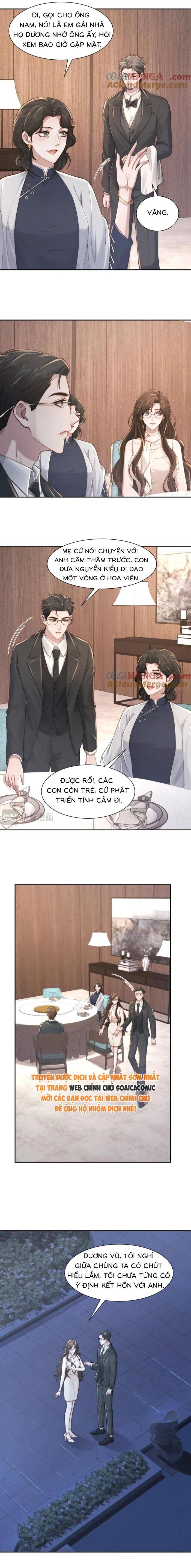 Hôn Nhân Chớp Nhoáng Với Thái Tử Tộc Sói [Chap 0-58]