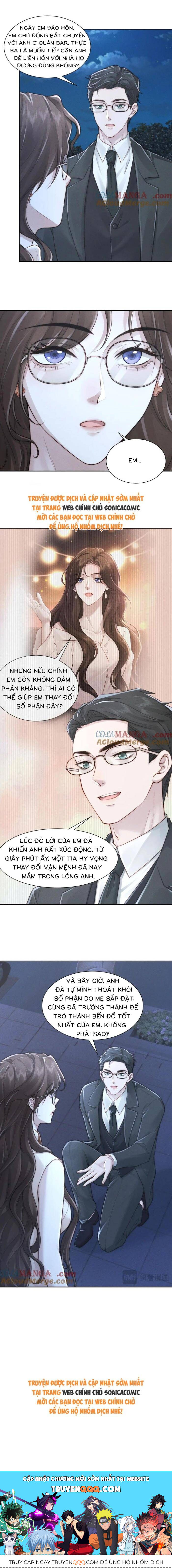 Hôn Nhân Chớp Nhoáng Với Thái Tử Tộc Sói [Chap 0-58]
