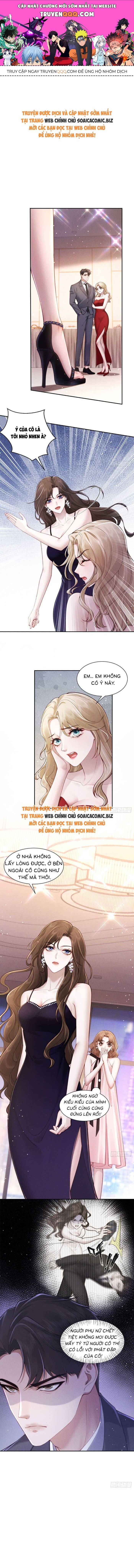 Hôn Nhân Chớp Nhoáng Với Thái Tử Tộc Sói [Chap 0-58]