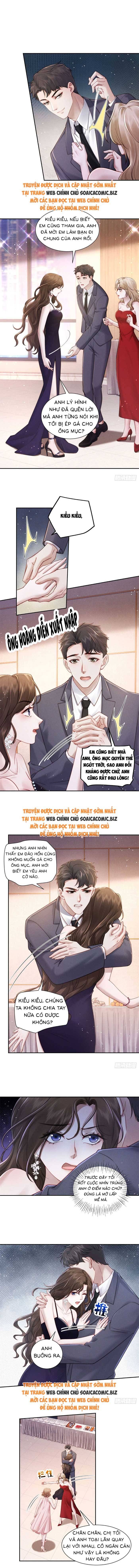 Hôn Nhân Chớp Nhoáng Với Thái Tử Tộc Sói [Chap 0-58]