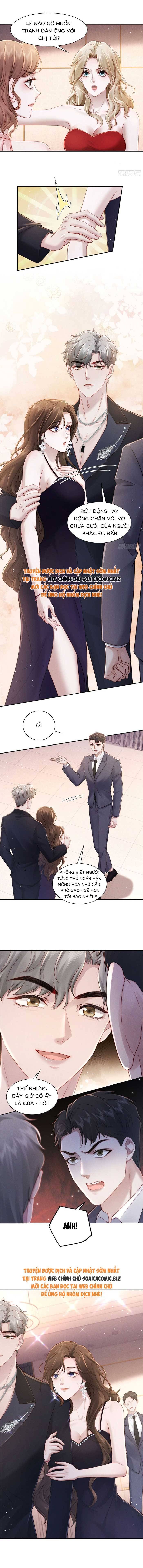 Hôn Nhân Chớp Nhoáng Với Thái Tử Tộc Sói [Chap 0-58]