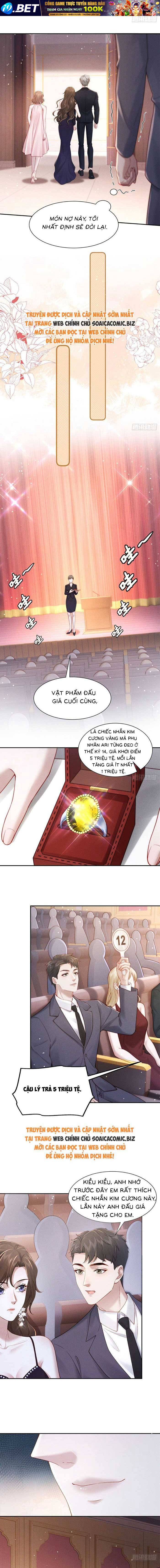 Hôn Nhân Chớp Nhoáng Với Thái Tử Tộc Sói [Chap 0-58]