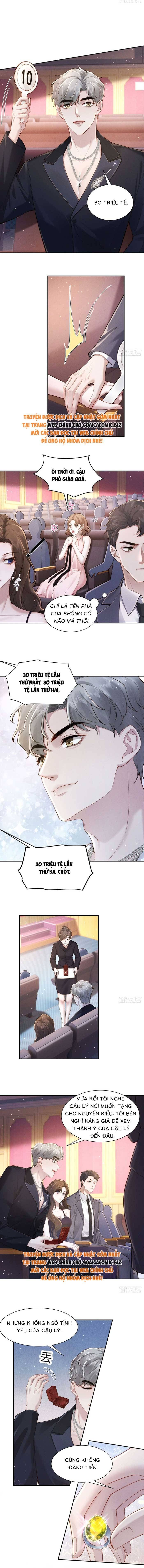 Hôn Nhân Chớp Nhoáng Với Thái Tử Tộc Sói [Chap 0-58]