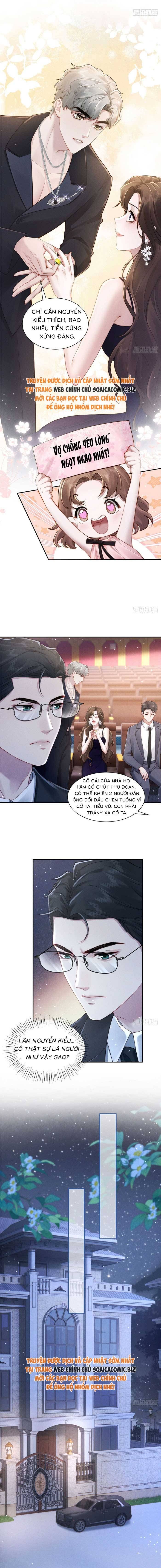 Hôn Nhân Chớp Nhoáng Với Thái Tử Tộc Sói [Chap 0-58]