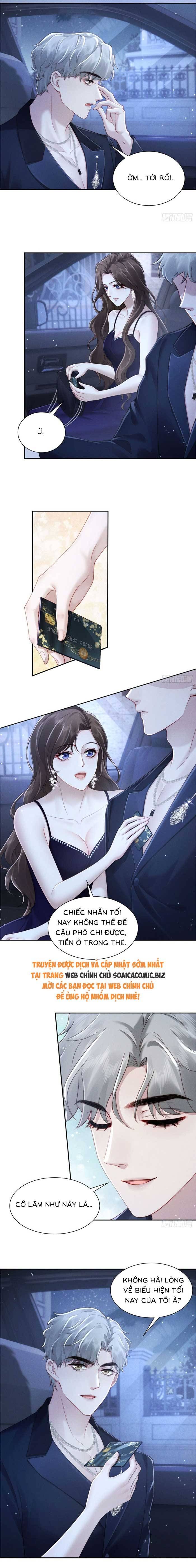 Hôn Nhân Chớp Nhoáng Với Thái Tử Tộc Sói [Chap 0-58]