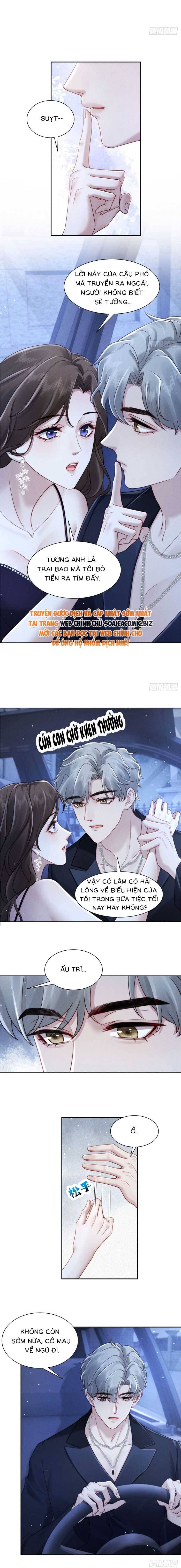 Hôn Nhân Chớp Nhoáng Với Thái Tử Tộc Sói [Chap 0-58]
