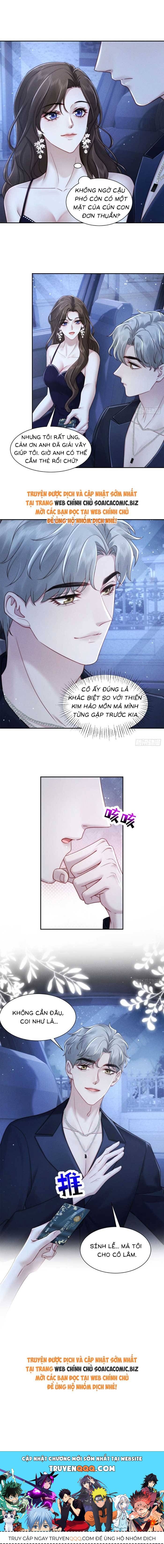 Hôn Nhân Chớp Nhoáng Với Thái Tử Tộc Sói [Chap 0-58]