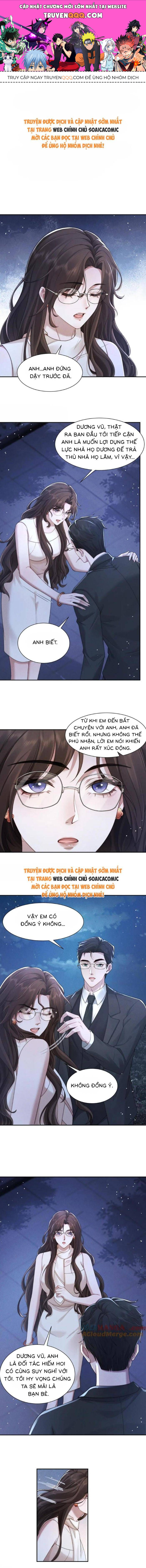 Hôn Nhân Chớp Nhoáng Với Thái Tử Tộc Sói [Chap 0-58]