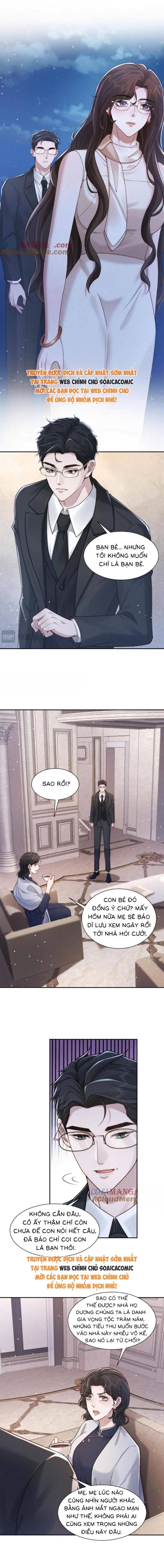Hôn Nhân Chớp Nhoáng Với Thái Tử Tộc Sói [Chap 0-58]