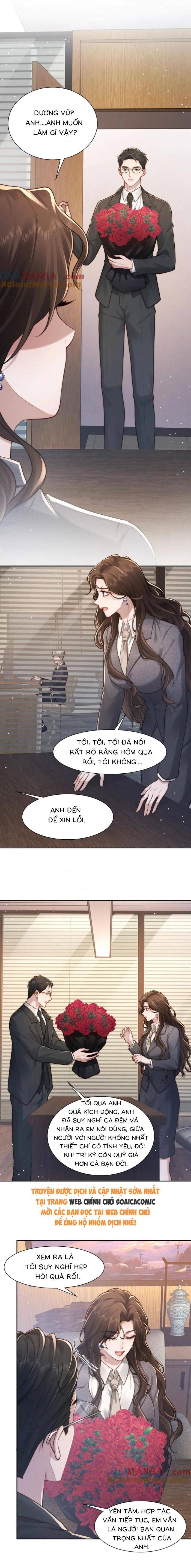 Hôn Nhân Chớp Nhoáng Với Thái Tử Tộc Sói [Chap 0-58]
