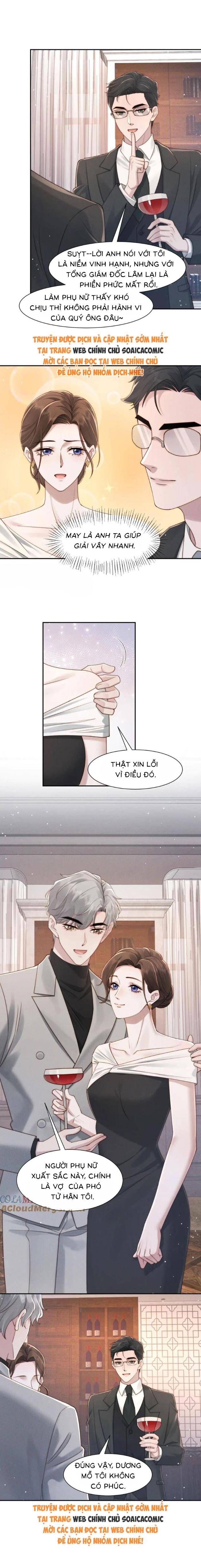 Hôn Nhân Chớp Nhoáng Với Thái Tử Tộc Sói [Chap 0-58]