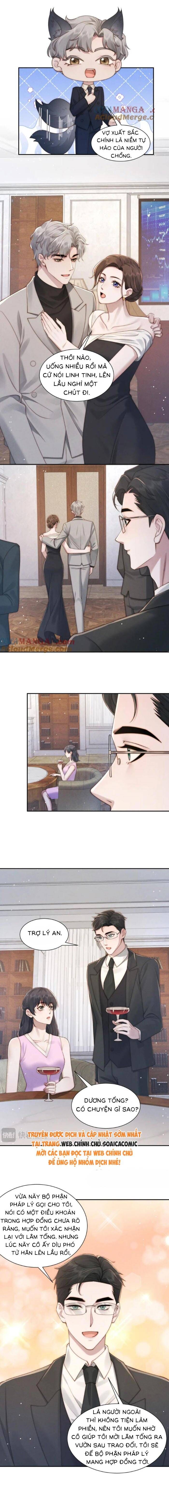 Hôn Nhân Chớp Nhoáng Với Thái Tử Tộc Sói [Chap 0-58]