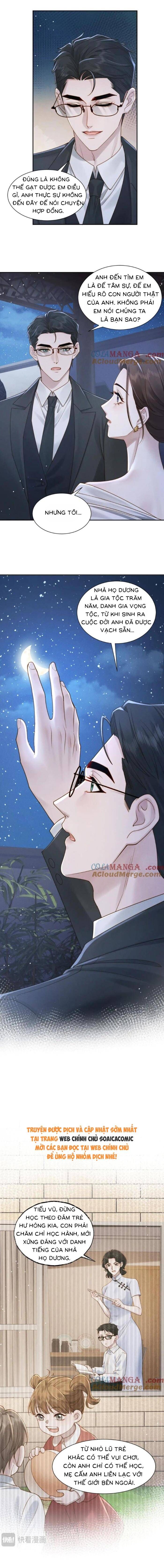 Hôn Nhân Chớp Nhoáng Với Thái Tử Tộc Sói [Chap 0-58]