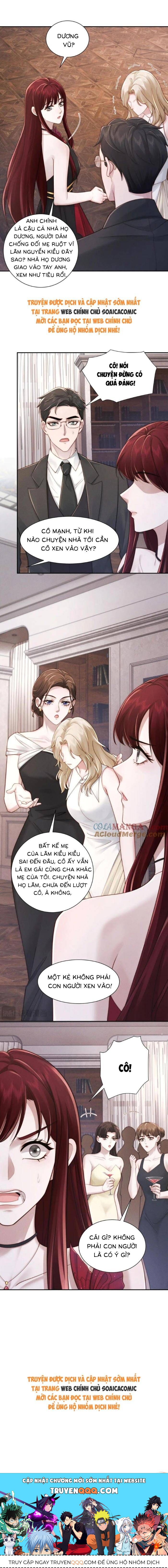 Hôn Nhân Chớp Nhoáng Với Thái Tử Tộc Sói [Chap 0-58]