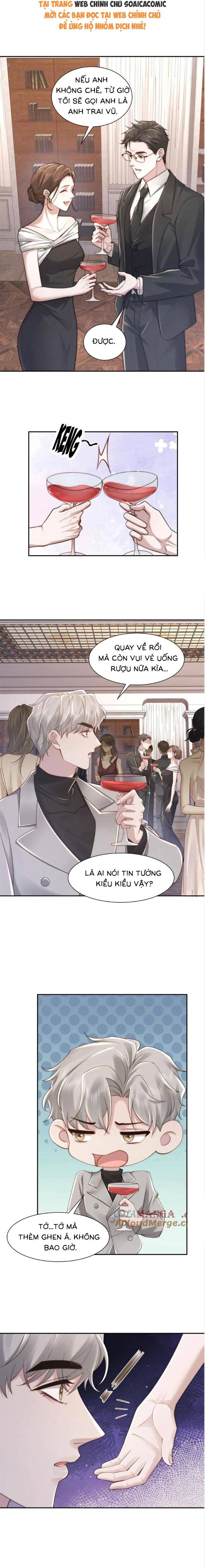Hôn Nhân Chớp Nhoáng Với Thái Tử Tộc Sói [Chap 0-58]