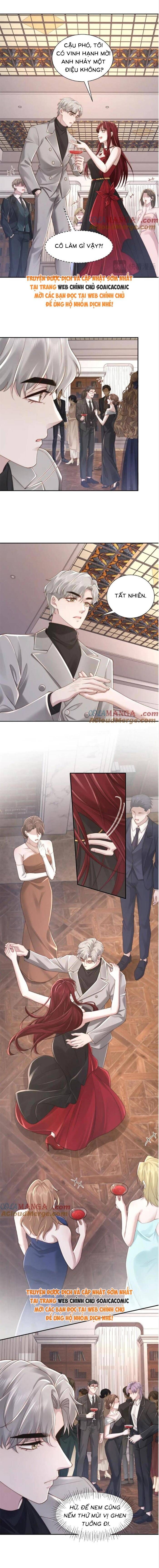 Hôn Nhân Chớp Nhoáng Với Thái Tử Tộc Sói [Chap 0-58]