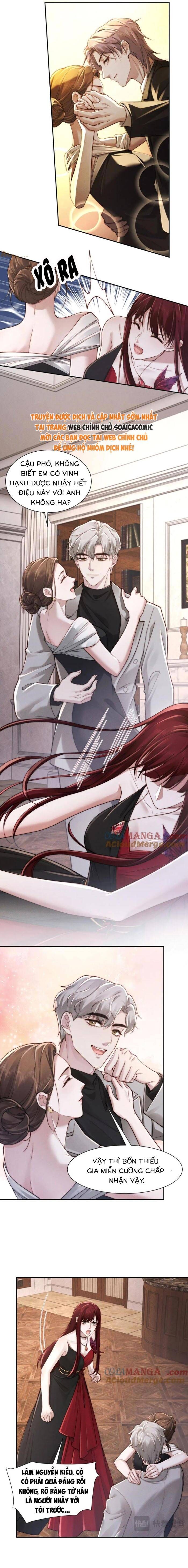 Hôn Nhân Chớp Nhoáng Với Thái Tử Tộc Sói [Chap 0-58]