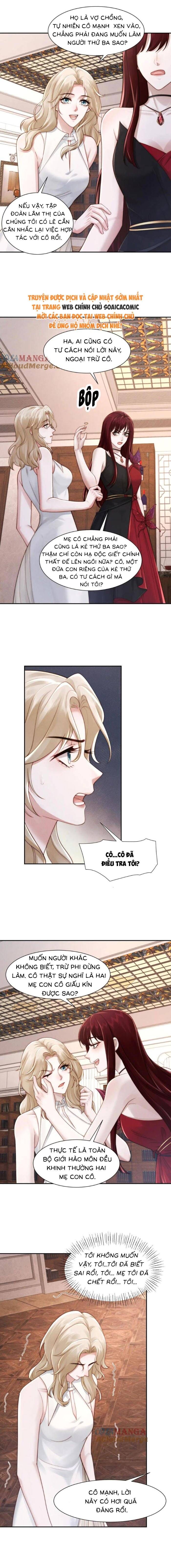 Hôn Nhân Chớp Nhoáng Với Thái Tử Tộc Sói [Chap 0-58]