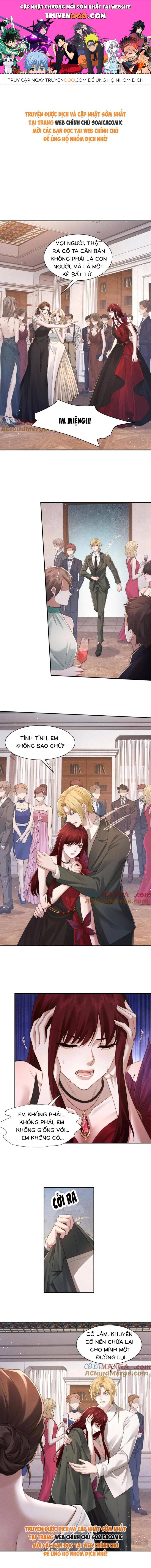Hôn Nhân Chớp Nhoáng Với Thái Tử Tộc Sói [Chap 0-58]