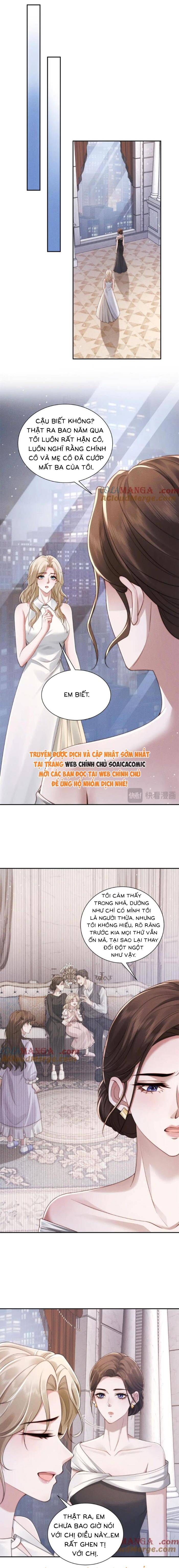 Hôn Nhân Chớp Nhoáng Với Thái Tử Tộc Sói [Chap 0-58]