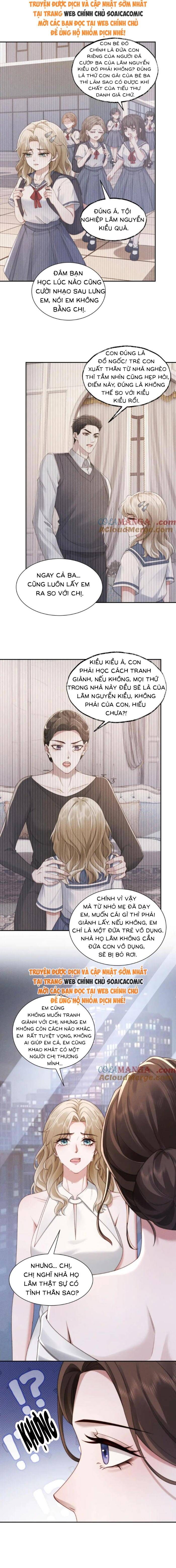 Hôn Nhân Chớp Nhoáng Với Thái Tử Tộc Sói [Chap 0-58]