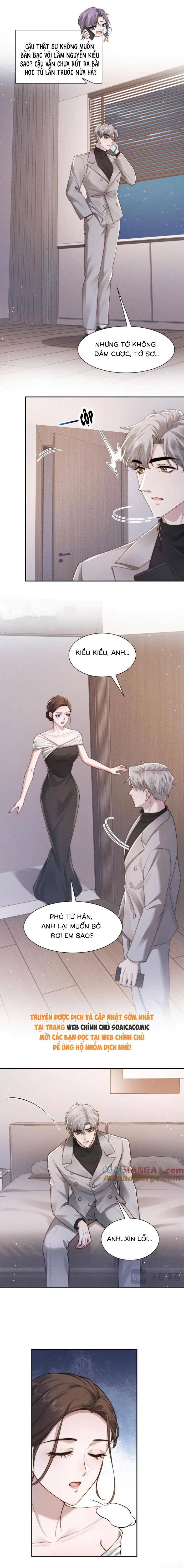 Hôn Nhân Chớp Nhoáng Với Thái Tử Tộc Sói [Chap 0-58]