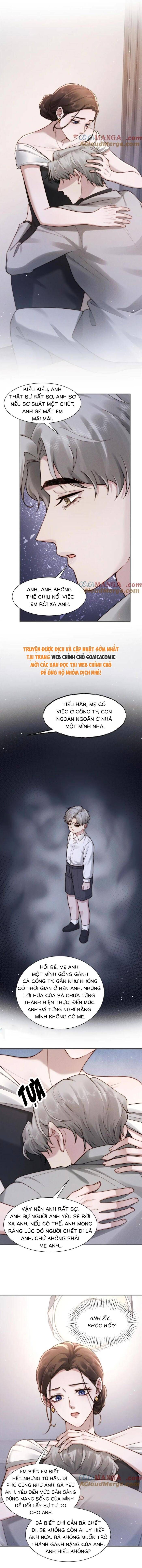 Hôn Nhân Chớp Nhoáng Với Thái Tử Tộc Sói [Chap 0-58]