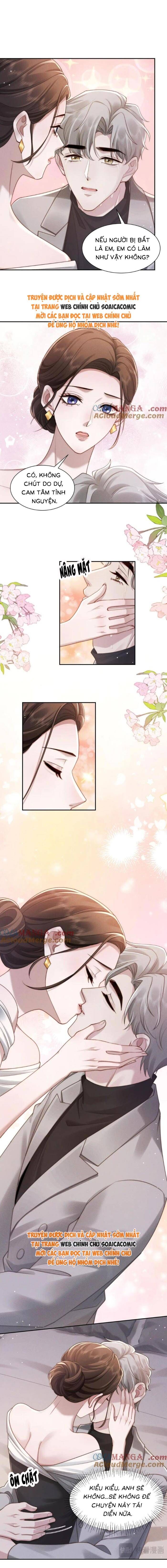 Hôn Nhân Chớp Nhoáng Với Thái Tử Tộc Sói [Chap 0-58]