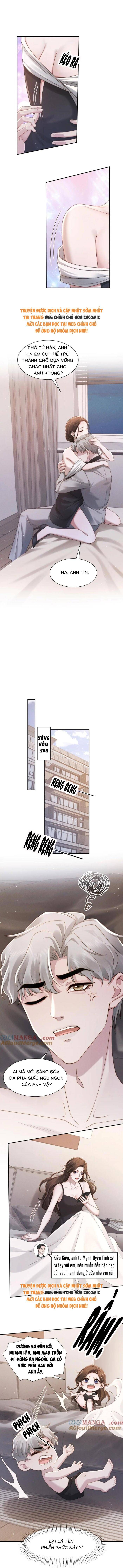 Hôn Nhân Chớp Nhoáng Với Thái Tử Tộc Sói [Chap 0-58]