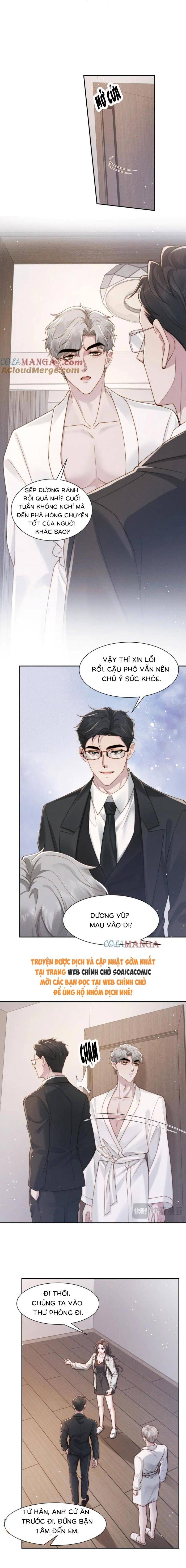 Hôn Nhân Chớp Nhoáng Với Thái Tử Tộc Sói [Chap 0-58]