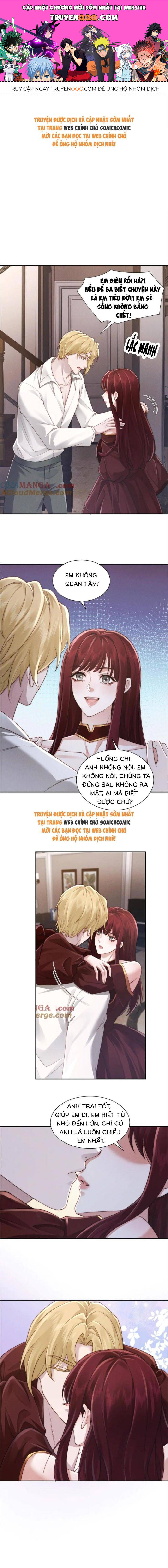 Hôn Nhân Chớp Nhoáng Với Thái Tử Tộc Sói [Chap 0-58]
