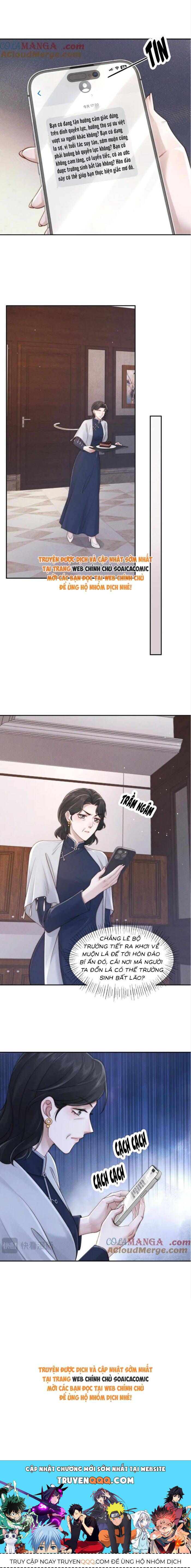 Hôn Nhân Chớp Nhoáng Với Thái Tử Tộc Sói [Chap 0-58]