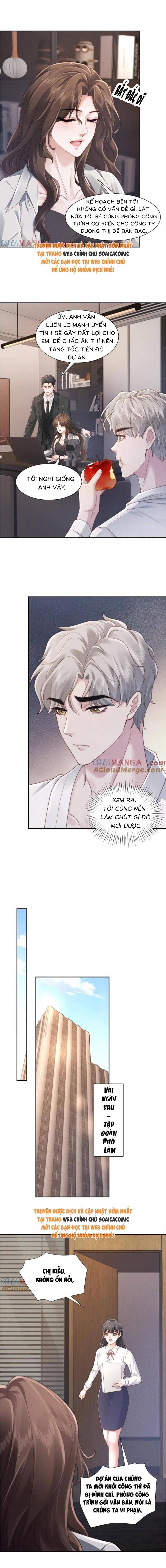 Hôn Nhân Chớp Nhoáng Với Thái Tử Tộc Sói [Chap 0-58]