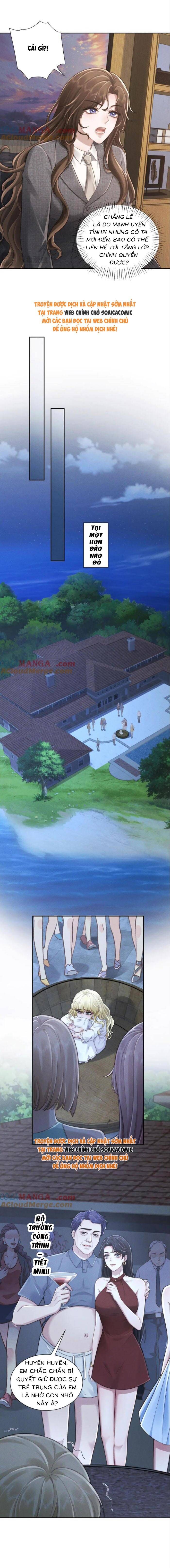 Hôn Nhân Chớp Nhoáng Với Thái Tử Tộc Sói [Chap 0-58]