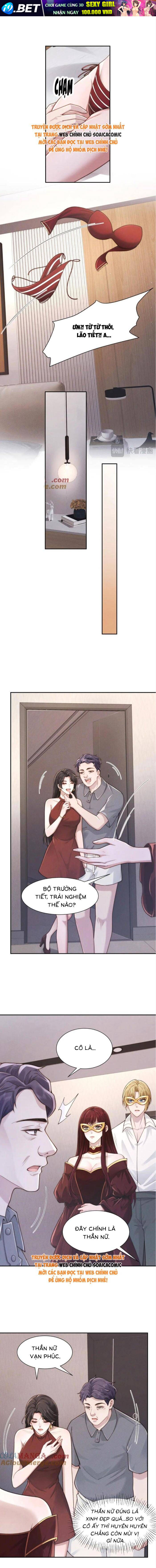 Hôn Nhân Chớp Nhoáng Với Thái Tử Tộc Sói [Chap 0-58]