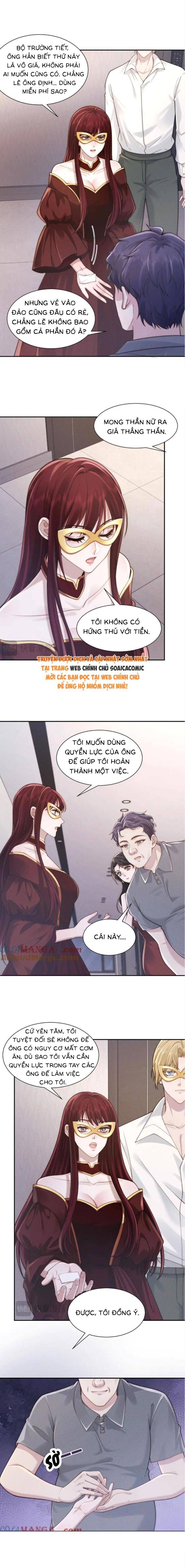 Hôn Nhân Chớp Nhoáng Với Thái Tử Tộc Sói [Chap 0-58]