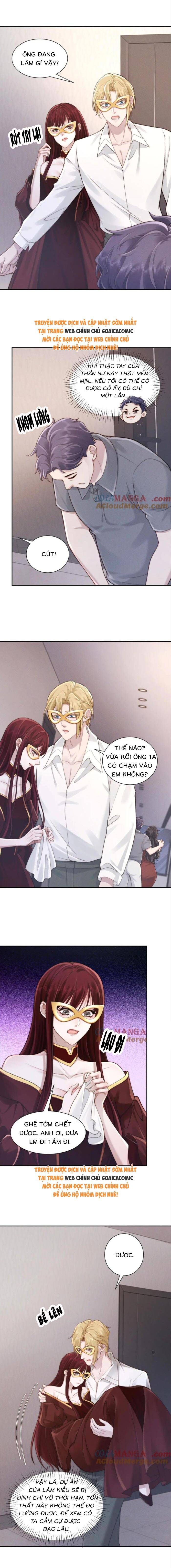 Hôn Nhân Chớp Nhoáng Với Thái Tử Tộc Sói [Chap 0-58]