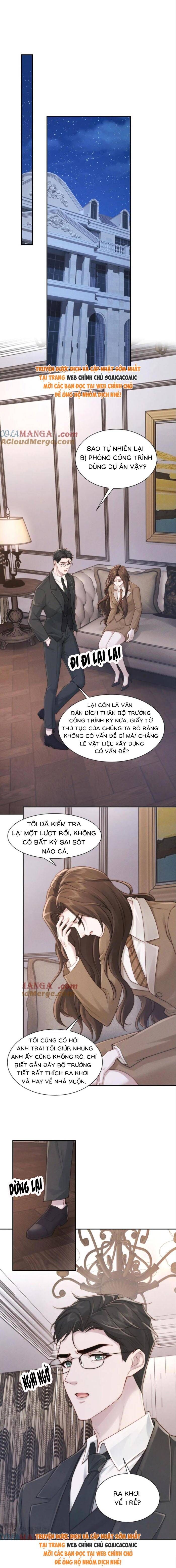 Hôn Nhân Chớp Nhoáng Với Thái Tử Tộc Sói [Chap 0-58]