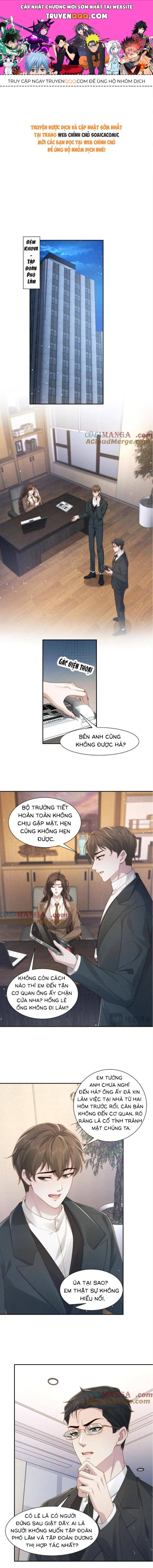 Hôn Nhân Chớp Nhoáng Với Thái Tử Tộc Sói [Chap 0-58]