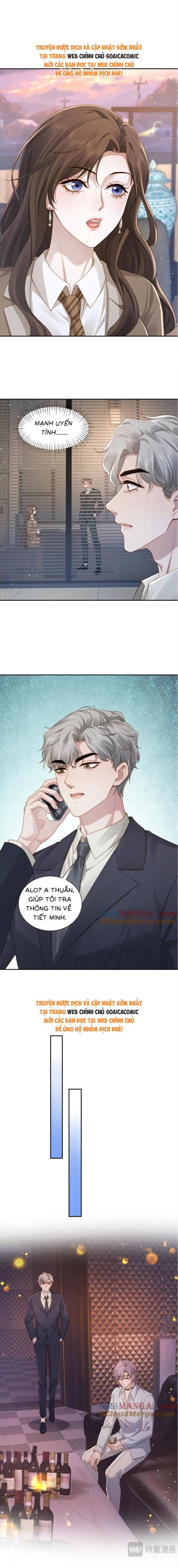 Hôn Nhân Chớp Nhoáng Với Thái Tử Tộc Sói [Chap 0-58]