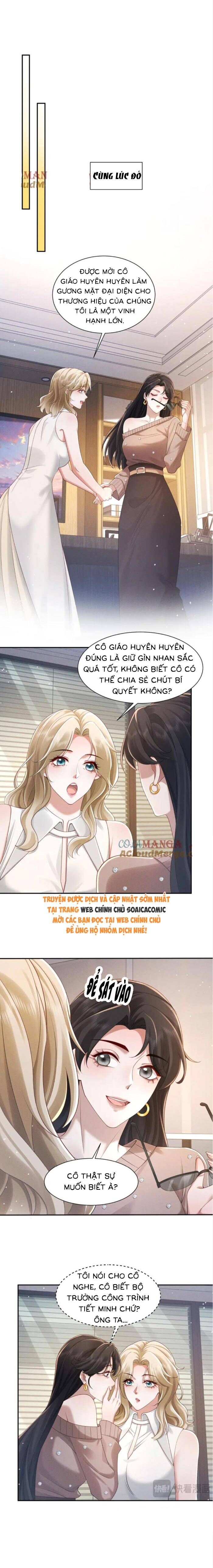 Hôn Nhân Chớp Nhoáng Với Thái Tử Tộc Sói [Chap 0-58]