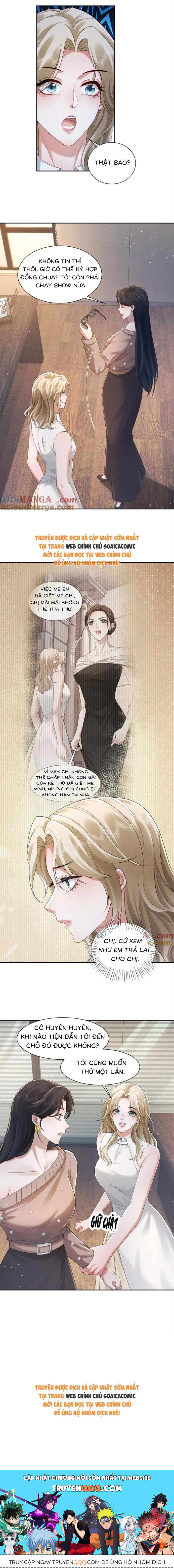 Hôn Nhân Chớp Nhoáng Với Thái Tử Tộc Sói [Chap 0-58]