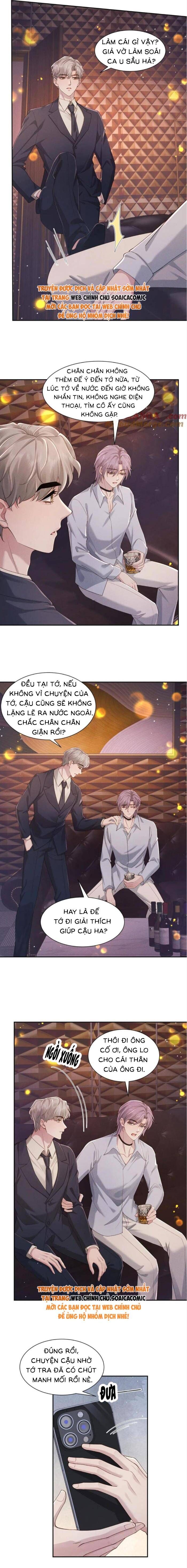 Hôn Nhân Chớp Nhoáng Với Thái Tử Tộc Sói [Chap 0-58]