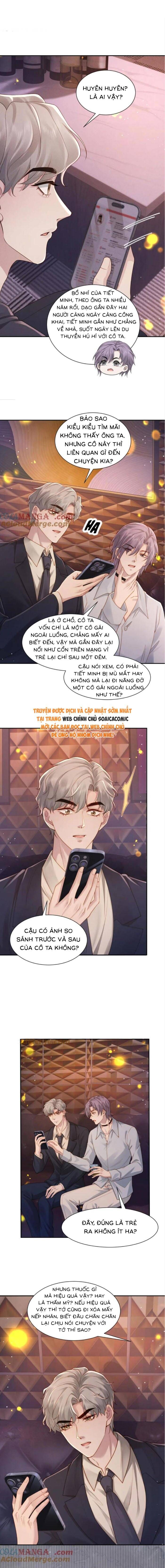Hôn Nhân Chớp Nhoáng Với Thái Tử Tộc Sói [Chap 0-58]