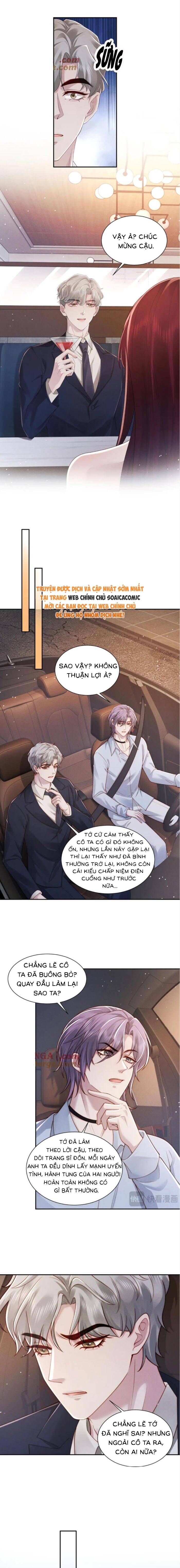 Hôn Nhân Chớp Nhoáng Với Thái Tử Tộc Sói [Chap 0-58]
