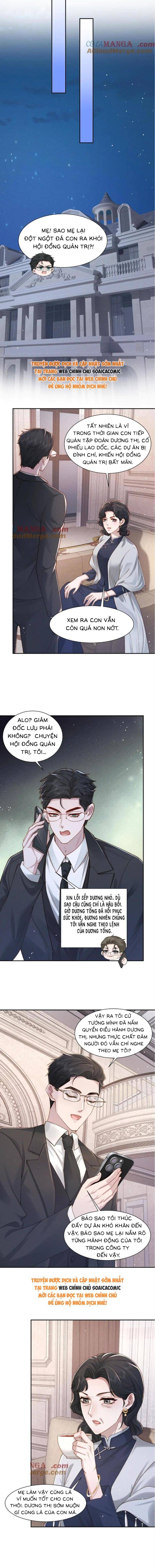 Hôn Nhân Chớp Nhoáng Với Thái Tử Tộc Sói [Chap 0-58]