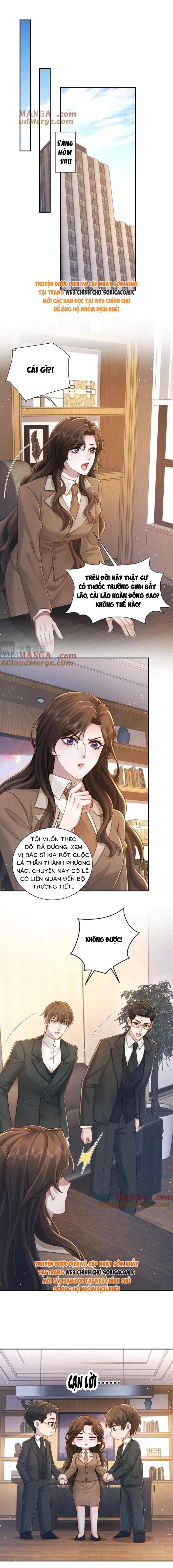 Hôn Nhân Chớp Nhoáng Với Thái Tử Tộc Sói [Chap 0-58]