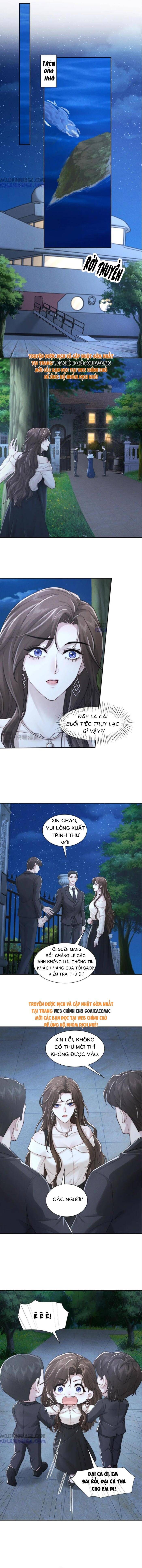 Hôn Nhân Chớp Nhoáng Với Thái Tử Tộc Sói [Chap 0-58]