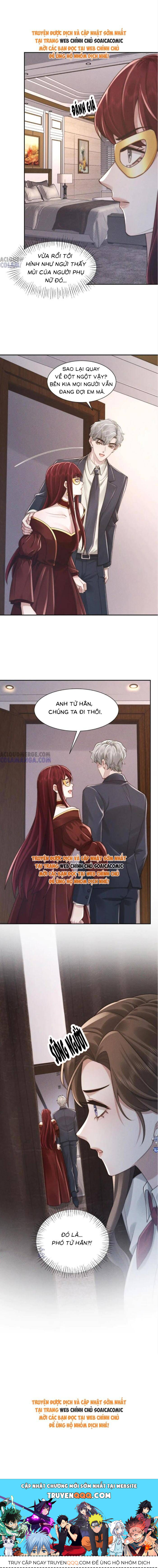 Hôn Nhân Chớp Nhoáng Với Thái Tử Tộc Sói [Chap 0-58]